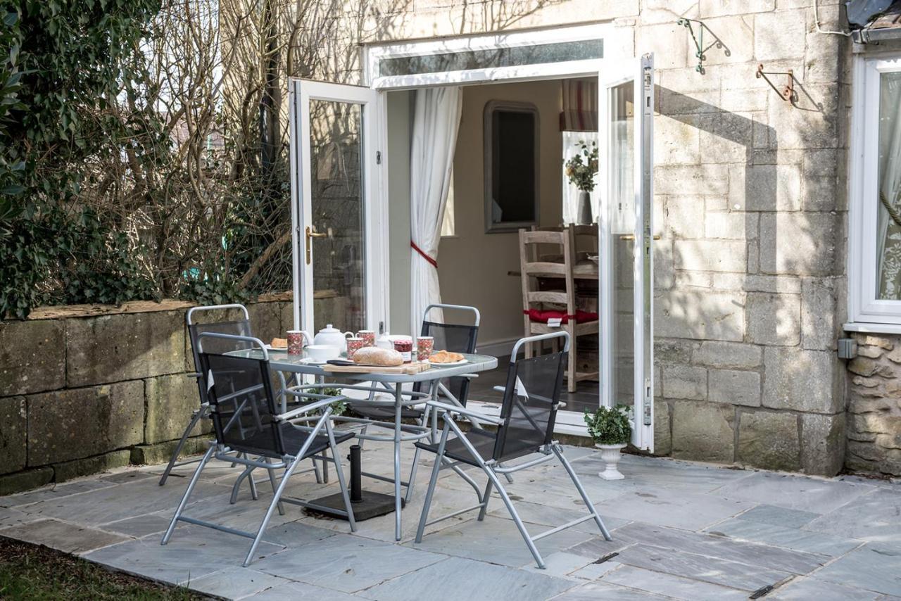 Newly Renovated Old Bakery House In Bath, 3 Bedroom, Free Parking المظهر الخارجي الصورة