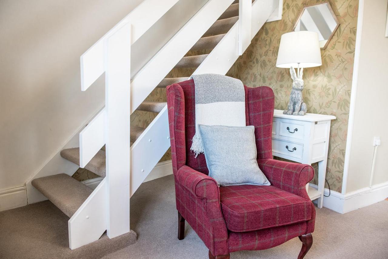 Newly Renovated Old Bakery House In Bath, 3 Bedroom, Free Parking المظهر الخارجي الصورة