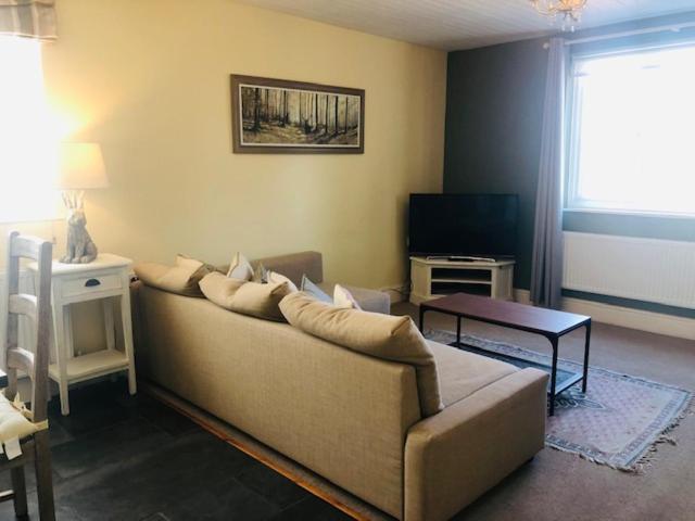 Newly Renovated Old Bakery House In Bath, 3 Bedroom, Free Parking المظهر الخارجي الصورة