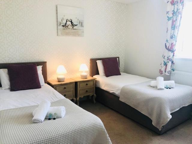 Newly Renovated Old Bakery House In Bath, 3 Bedroom, Free Parking المظهر الخارجي الصورة