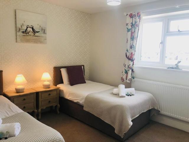 Newly Renovated Old Bakery House In Bath, 3 Bedroom, Free Parking المظهر الخارجي الصورة